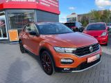 VW T-Roc bei Gebrauchtwagen.expert - Abbildung (3 / 15)