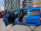 VW Caddy bei Gebrauchtwagen.expert - Abbildung (8 / 15)