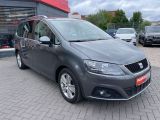 Seat Alhambra bei Gebrauchtwagen.expert - Abbildung (3 / 15)