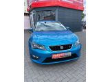 Seat Leon bei Gebrauchtwagen.expert - Abbildung (2 / 15) Seat Leon bei Gebrauchtwagen.expert - Abbildung (2 / 15)