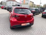 Mazda 2 bei Gebrauchtwagen.expert - Abbildung (5 / 15)