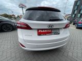 Hyundai i30 bei Gebrauchtwagen.expert - Abbildung (5 / 15)