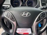 Hyundai i30 bei Gebrauchtwagen.expert - Abbildung (13 / 15)