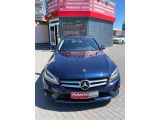 Mercedes-Benz C-Klasse bei Gebrauchtwagen.expert - Abbildung (2 / 15)