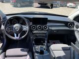 Mercedes-Benz C-Klasse bei Gebrauchtwagen.expert - Abbildung (8 / 15)