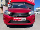 Suzuki Celerio bei Gebrauchtwagen.expert - Abbildung (2 / 15)