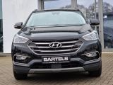 Hyundai Santa Fe bei Gebrauchtwagen.expert - Abbildung (2 / 15)