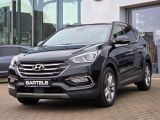 Hyundai Santa Fe bei Gebrauchtwagen.expert - Abbildung (3 / 15)