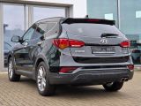 Hyundai Santa Fe bei Gebrauchtwagen.expert - Abbildung (6 / 15)