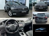 VW Tiguan bei Gebrauchtwagen.expert - Abbildung (15 / 15)