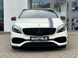 Mercedes-Benz A-Klasse bei Gebrauchtwagen.expert - Abbildung (2 / 12)
