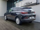 Opel Grandland X bei Gebrauchtwagen.expert - Abbildung (3 / 15)