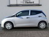 Toyota Aygo bei Gebrauchtwagen.expert - Abbildung (2 / 15)