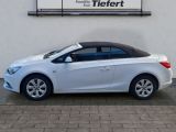 Opel Cascada bei Gebrauchtwagen.expert - Abbildung (2 / 15)
