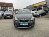 Opel Mokka bei Gebrauchtwagen.expert - Abbildung (8 / 15)