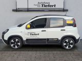 Fiat Panda bei Gebrauchtwagen.expert - Abbildung (2 / 15)