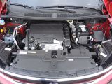 Opel Grandland X bei Gebrauchtwagen.expert - Abbildung (15 / 15)