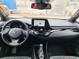 Toyota C-HR bei Gebrauchtwagen.expert - Abbildung (9 / 15)