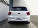 VW Polo bei Gebrauchtwagen.expert - Abbildung (4 / 15)