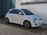 Fiat 500 bei Gebrauchtwagen.expert - Abbildung (7 / 15)