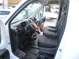 Opel Movano bei Gebrauchtwagen.expert - Abbildung (10 / 14)