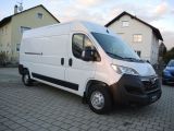 Opel Movano bei Gebrauchtwagen.expert - Abbildung (3 / 14)