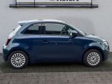 Fiat 500 bei Gebrauchtwagen.expert - Abbildung (6 / 15) Fiat 500 bei Gebrauchtwagen.expert - Abbildung (6 / 15)