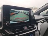Toyota C-HR bei Gebrauchtwagen.expert - Abbildung (13 / 15)