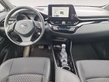Toyota C-HR bei Gebrauchtwagen.expert - Abbildung (12 / 15)