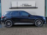 Mercedes-Benz GLC 300d 4Matic AMG bei Gebrauchtwagen.expert - Abbildung (6 / 15)
