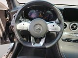 Mercedes-Benz GLC 300d 4Matic AMG bei Gebrauchtwagen.expert - Abbildung (12 / 15)