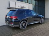 Mercedes-Benz GLC 300d 4Matic AMG bei Gebrauchtwagen.expert - Abbildung (5 / 15)