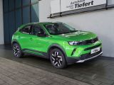 Opel Mokka-e bei Gebrauchtwagen.expert - Abbildung (7 / 15)