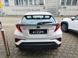 Toyota C-HR bei Gebrauchtwagen.expert - Abbildung (4 / 15)