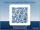 Toyota C-HR bei Gebrauchtwagen.expert - Abbildung (14 / 15)