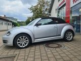 VW Beetle bei Gebrauchtwagen.expert - Abbildung (4 / 15)