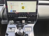 Toyota bZ4X bei Gebrauchtwagen.expert - Abbildung (12 / 15)