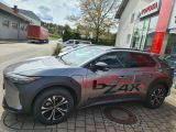 Toyota bZ4X bei Gebrauchtwagen.expert - Abbildung (2 / 15)
