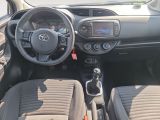 Toyota Yaris bei Gebrauchtwagen.expert - Abbildung (12 / 15)