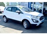 Ford EcoSport bei Gebrauchtwagen.expert - Abbildung (6 / 15)