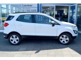 Ford EcoSport bei Gebrauchtwagen.expert - Abbildung (5 / 15)