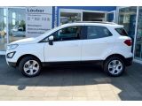 Ford EcoSport bei Gebrauchtwagen.expert - Abbildung (2 / 15)