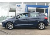 Ford Fiesta bei Gebrauchtwagen.expert - Abbildung (2 / 15)