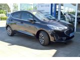Ford Fiesta bei Gebrauchtwagen.expert - Abbildung (6 / 15)