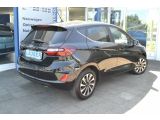 Ford Fiesta bei Gebrauchtwagen.expert - Abbildung (4 / 15)