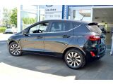 Ford Fiesta bei Gebrauchtwagen.expert - Abbildung (3 / 15)
