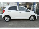 Kia Picanto bei Gebrauchtwagen.expert - Abbildung (5 / 15)