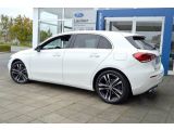 Mercedes-Benz A 220 Edition Automatik bei Gebrauchtwagen.expert - Abbildung (3 / 15)