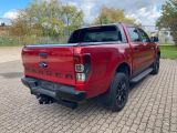 Ford Ranger bei Gebrauchtwagen.expert - Abbildung (13 / 15) Ford Ranger bei Gebrauchtwagen.expert - Abbildung (13 / 15)