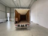 Nissan Cabstar bei Gebrauchtwagen.expert - Abbildung (10 / 15)